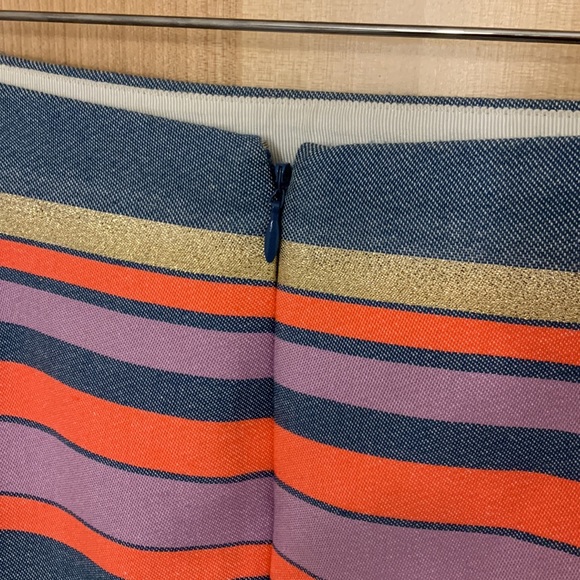 J Crew skirt size 4 - Picture 3 of 5